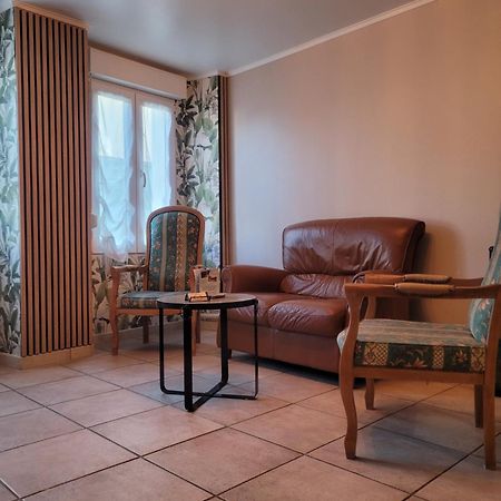 Au 1894 Grand Cru Apartment Avize Екстериор снимка