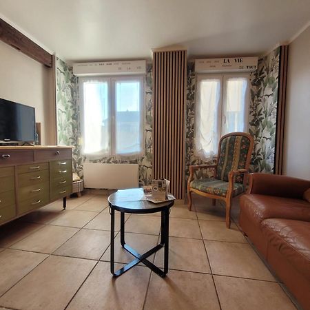 Au 1894 Grand Cru Apartment Avize Екстериор снимка