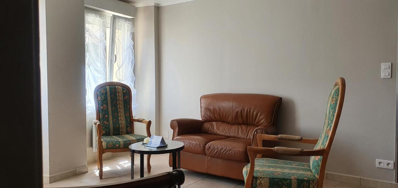 Au 1894 Grand Cru Apartment Avize Екстериор снимка