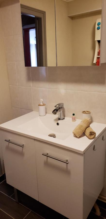 Au 1894 Grand Cru Apartment Avize Екстериор снимка