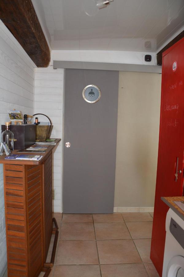 Au 1894 Grand Cru Apartment Avize Екстериор снимка