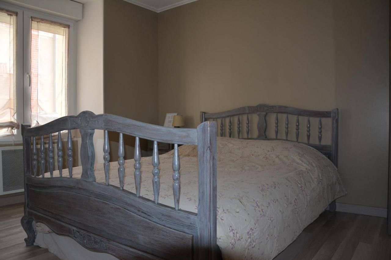 Au 1894 Grand Cru Apartment Avize Екстериор снимка