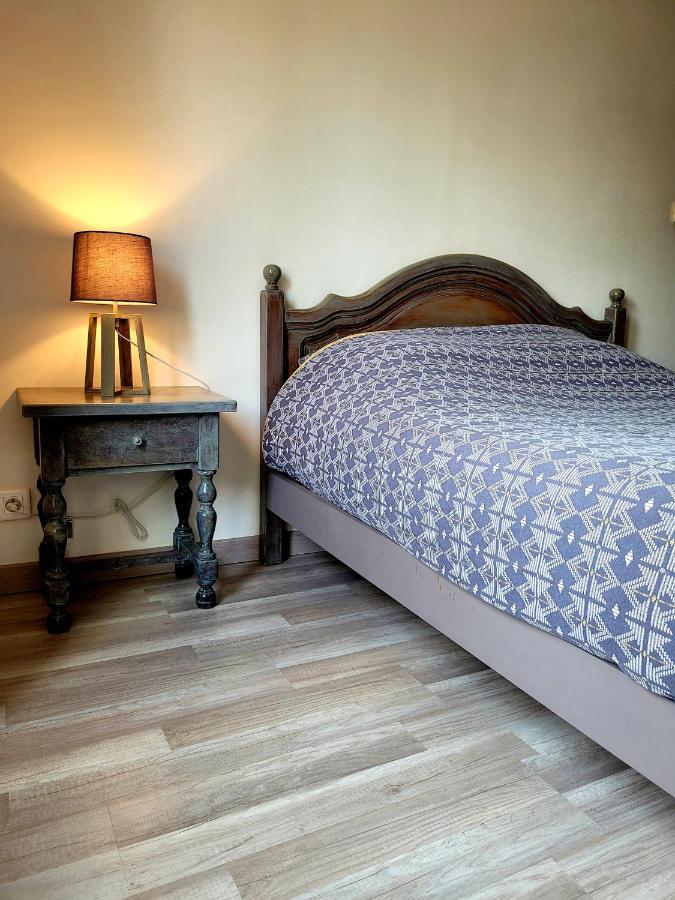 Au 1894 Grand Cru Apartment Avize Екстериор снимка