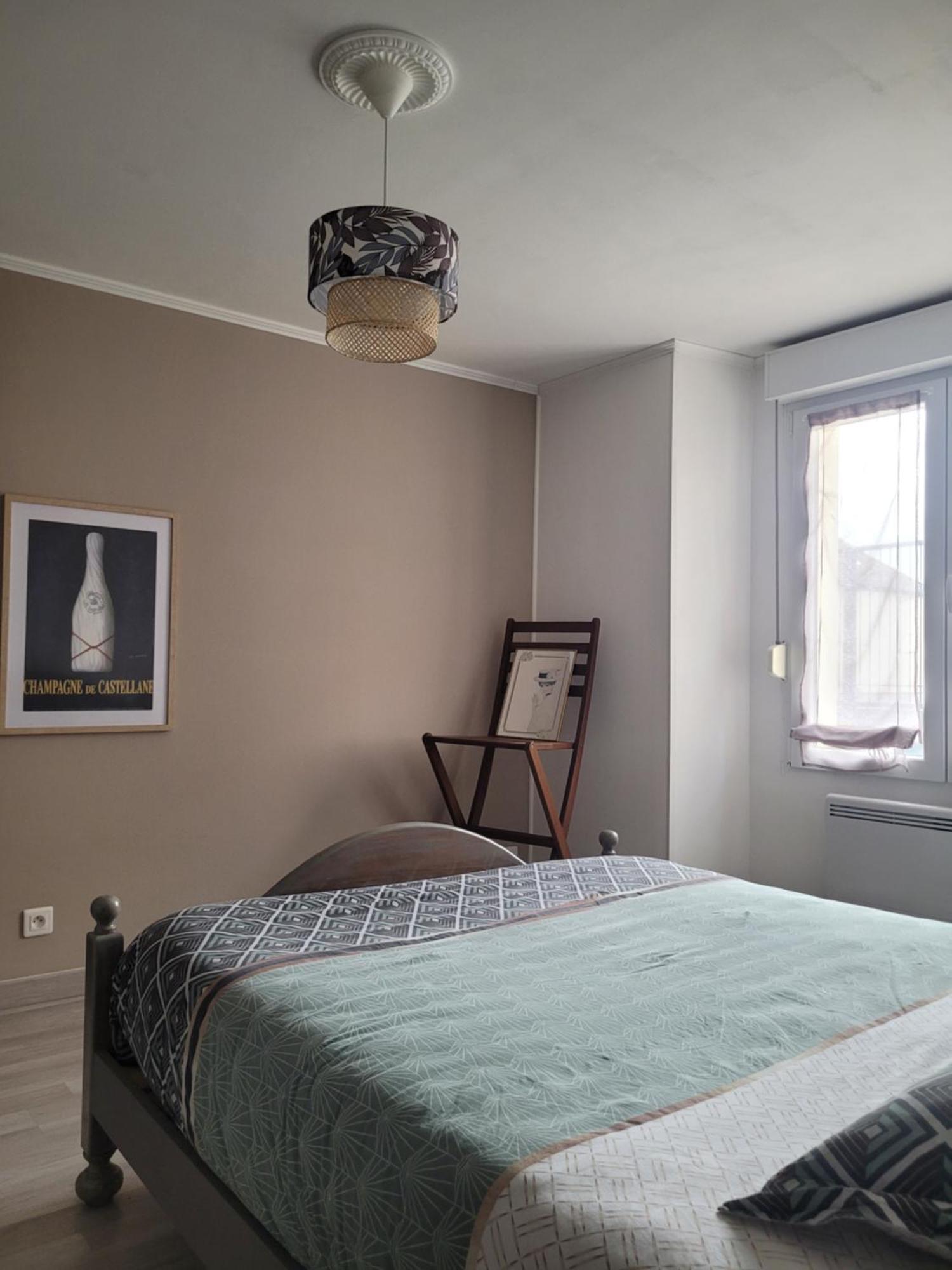 Au 1894 Grand Cru Apartment Avize Екстериор снимка