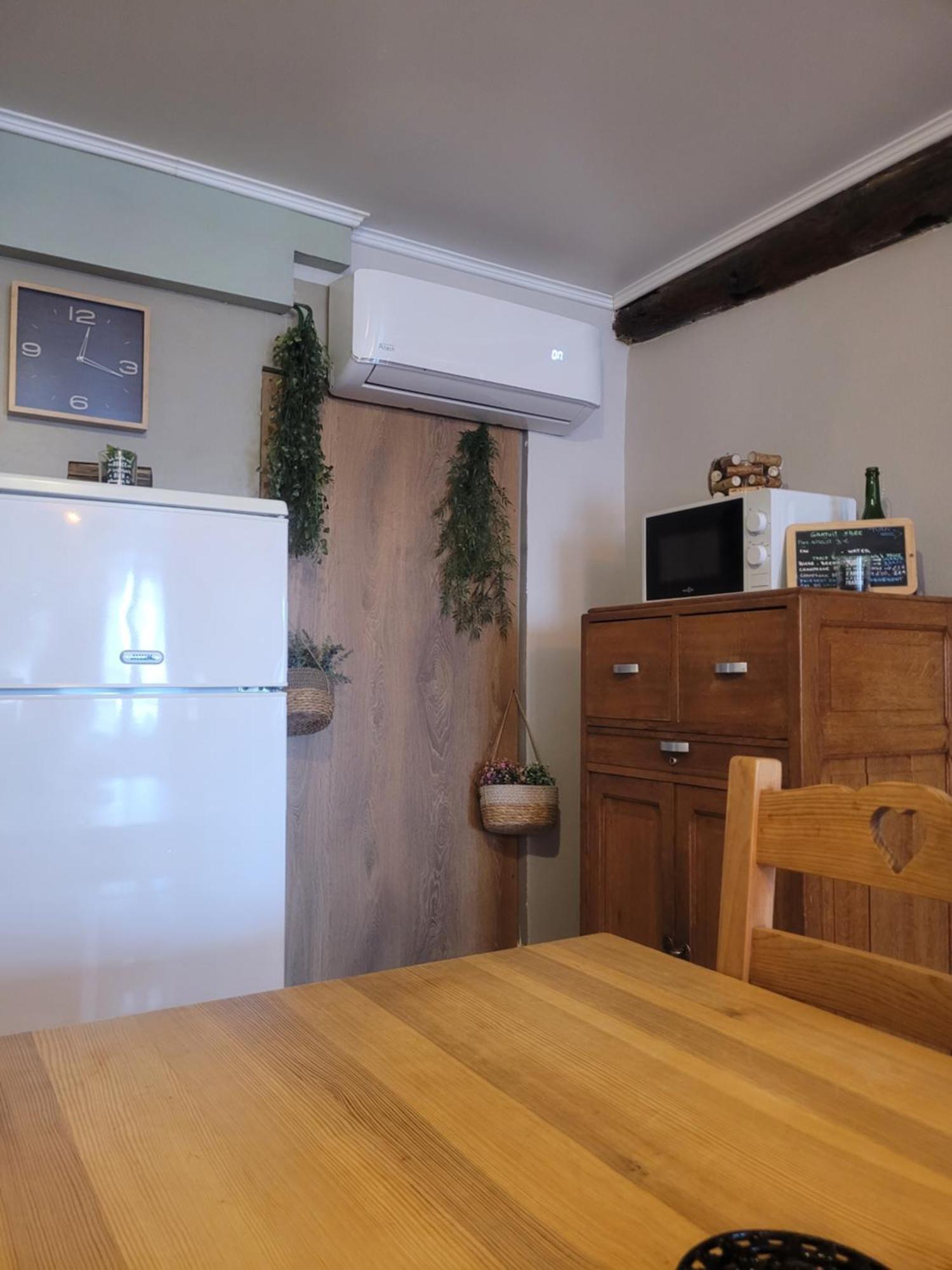 Au 1894 Grand Cru Apartment Avize Екстериор снимка