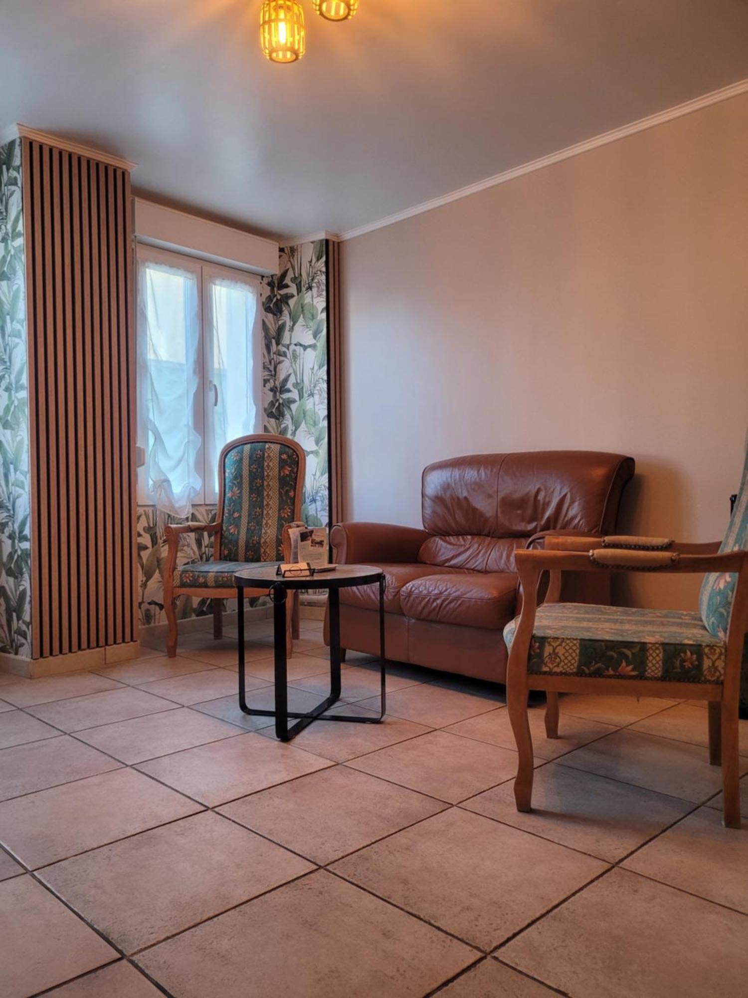 Au 1894 Grand Cru Apartment Avize Екстериор снимка