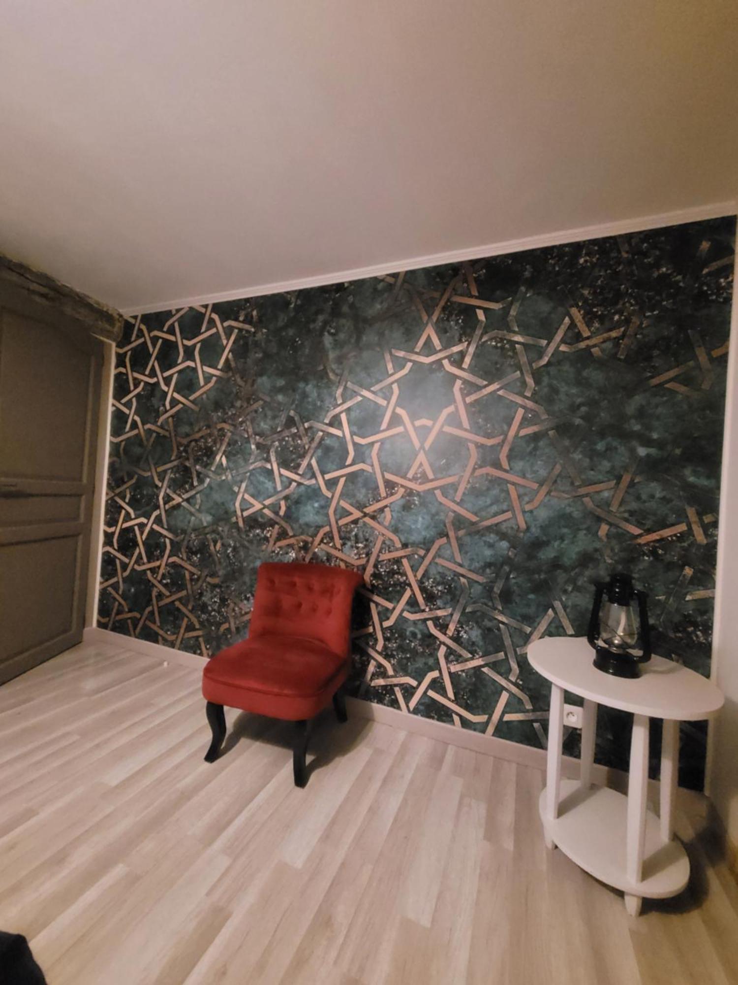 Au 1894 Grand Cru Apartment Avize Екстериор снимка