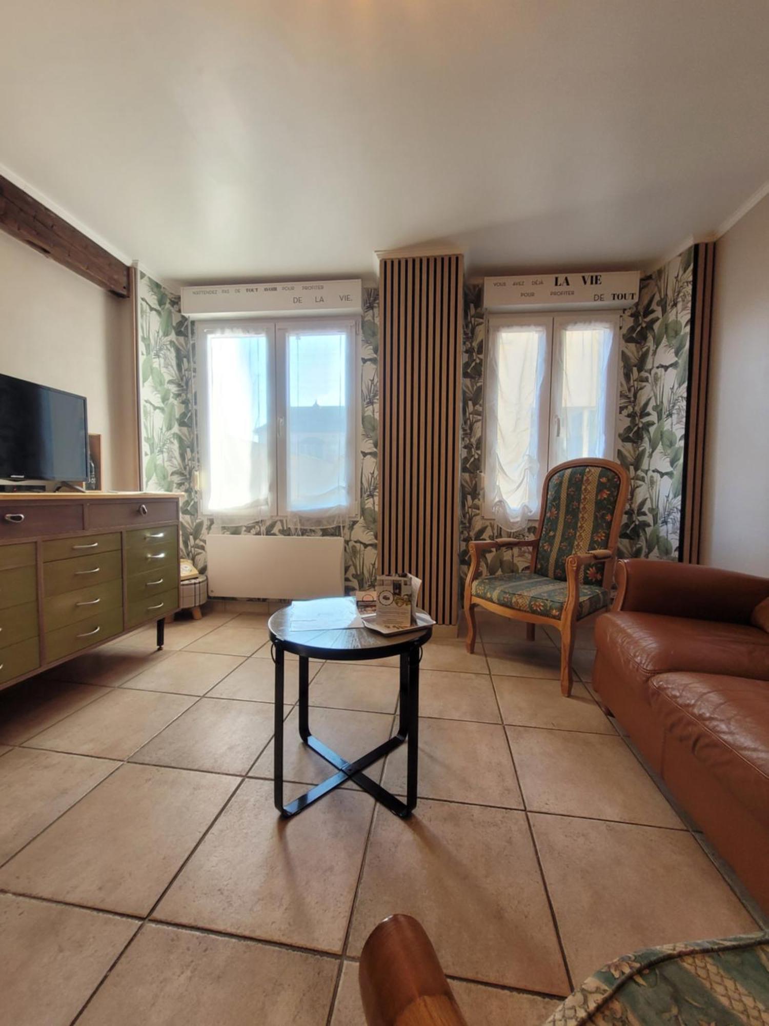 Au 1894 Grand Cru Apartment Avize Екстериор снимка