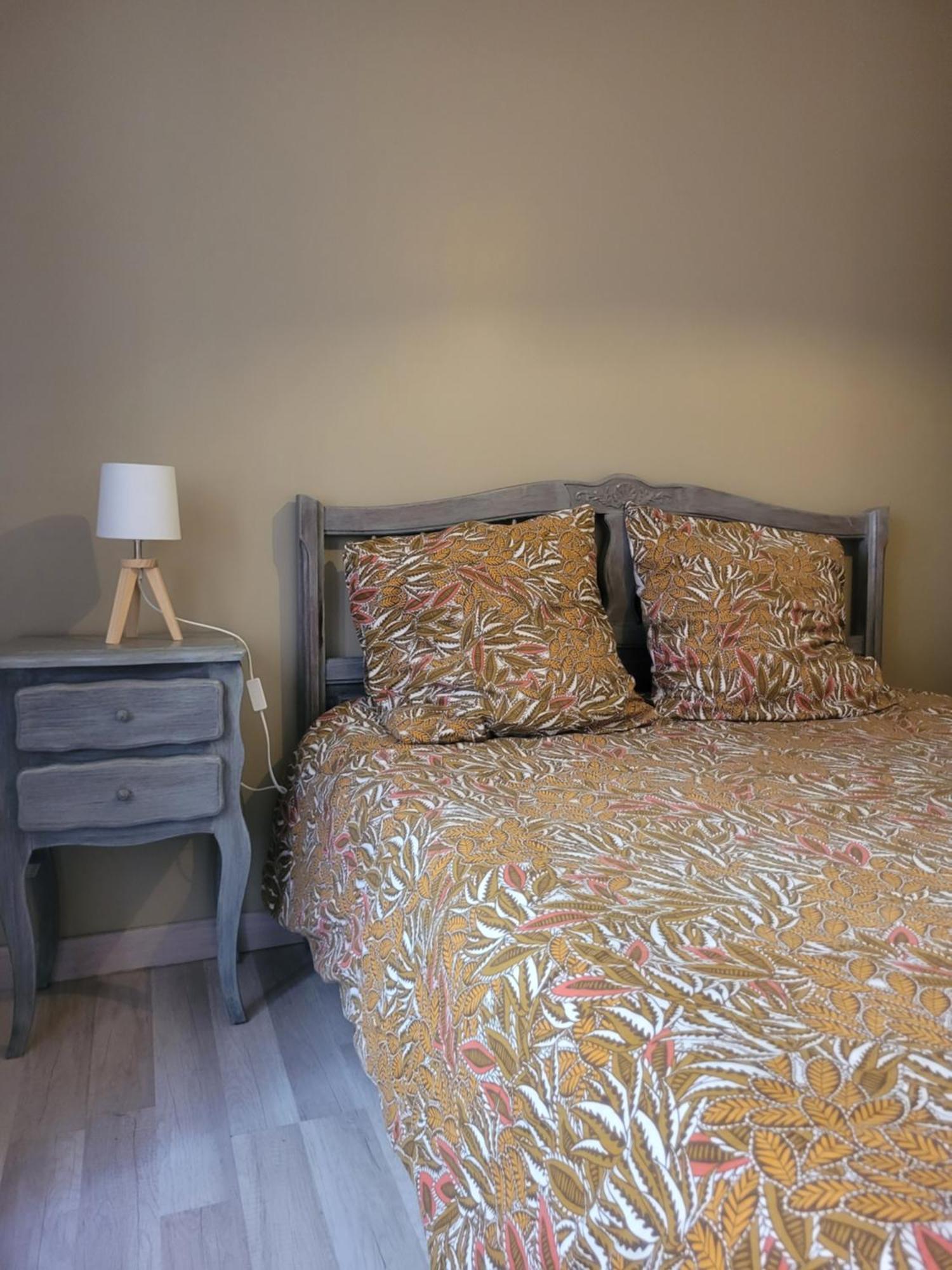 Au 1894 Grand Cru Apartment Avize Екстериор снимка