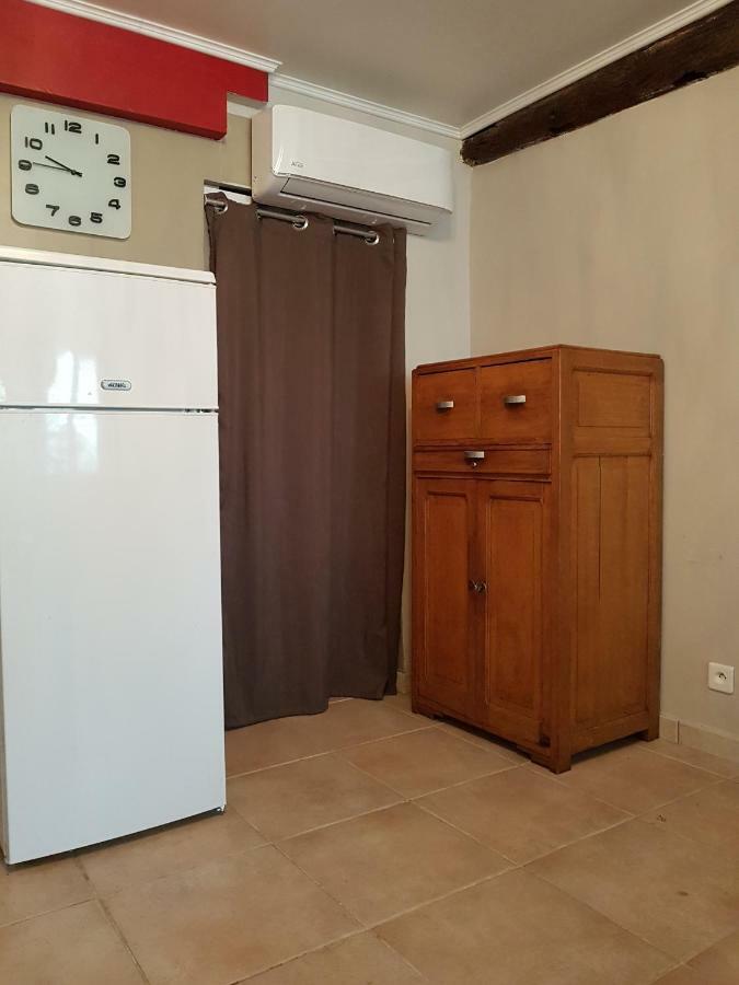 Au 1894 Grand Cru Apartment Avize Екстериор снимка